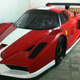 Illustration for article titled Could Ferrari Sue iFast And Furious 6/i Over A Fake Supercar?
